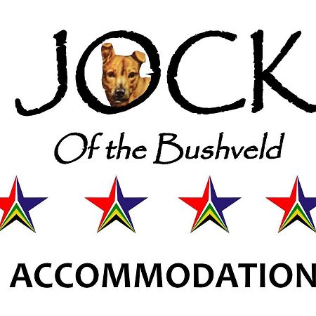 Jock Of The Bushveld Hotel Барбертън Екстериор снимка