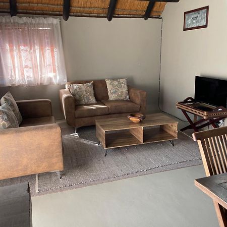 Jock Of The Bushveld Hotel Барбертън Екстериор снимка