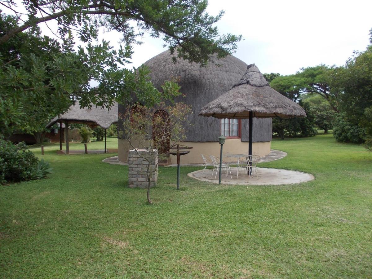 Jock Of The Bushveld Hotel Барбертън Екстериор снимка