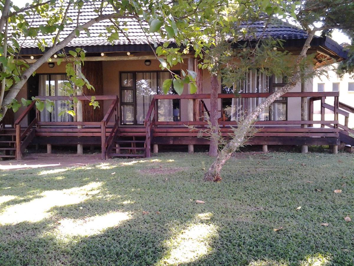 Jock Of The Bushveld Hotel Барбертън Екстериор снимка