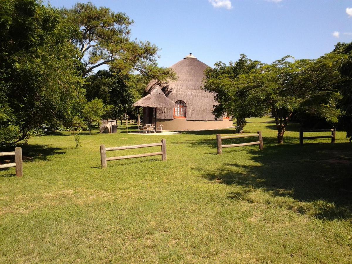 Jock Of The Bushveld Hotel Барбертън Екстериор снимка