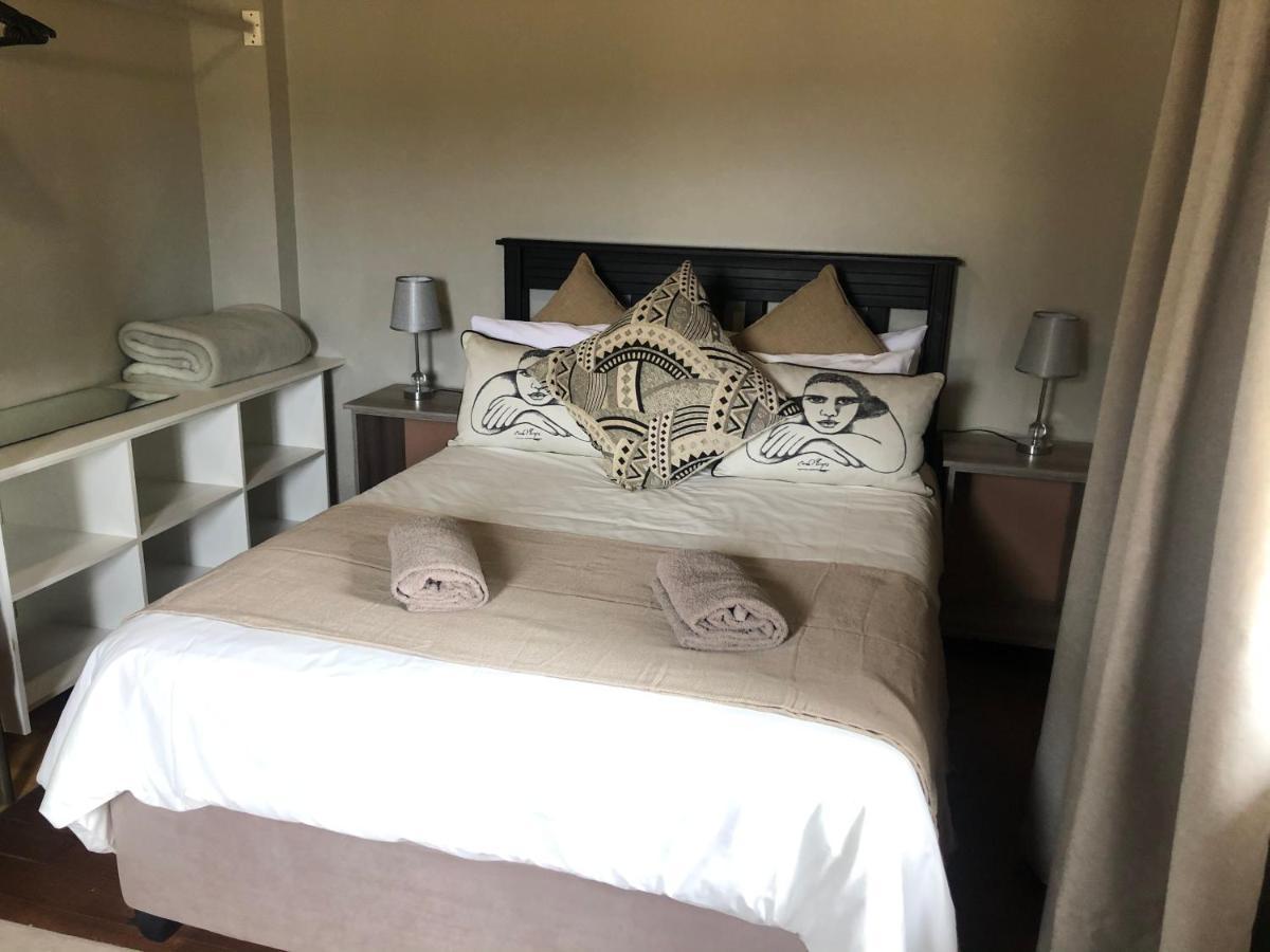 Jock Of The Bushveld Hotel Барбертън Екстериор снимка