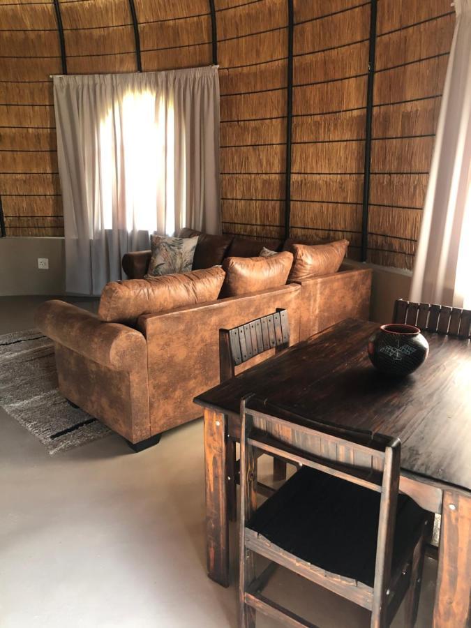 Jock Of The Bushveld Hotel Барбертън Екстериор снимка