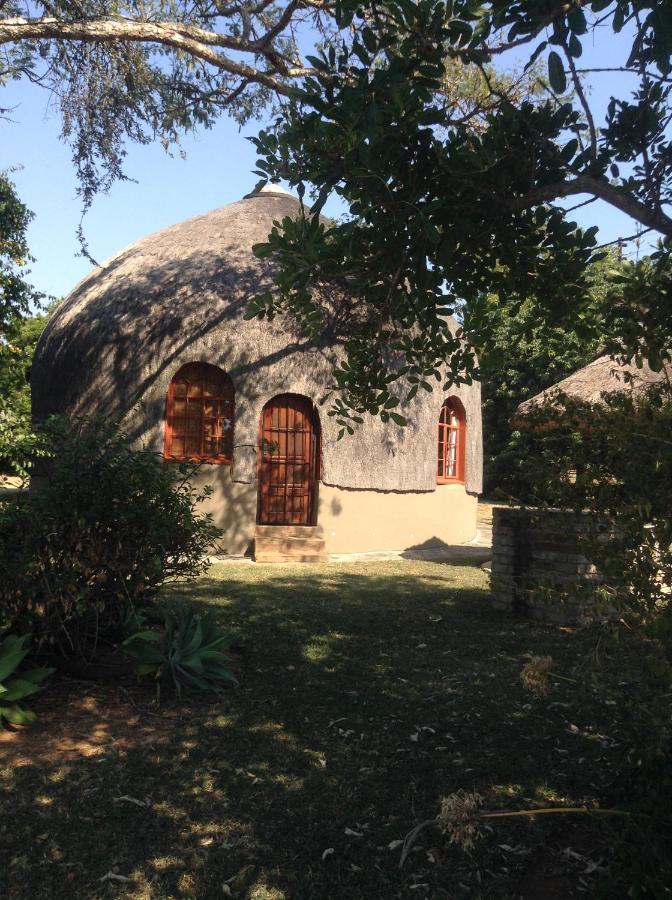 Jock Of The Bushveld Hotel Барбертън Екстериор снимка
