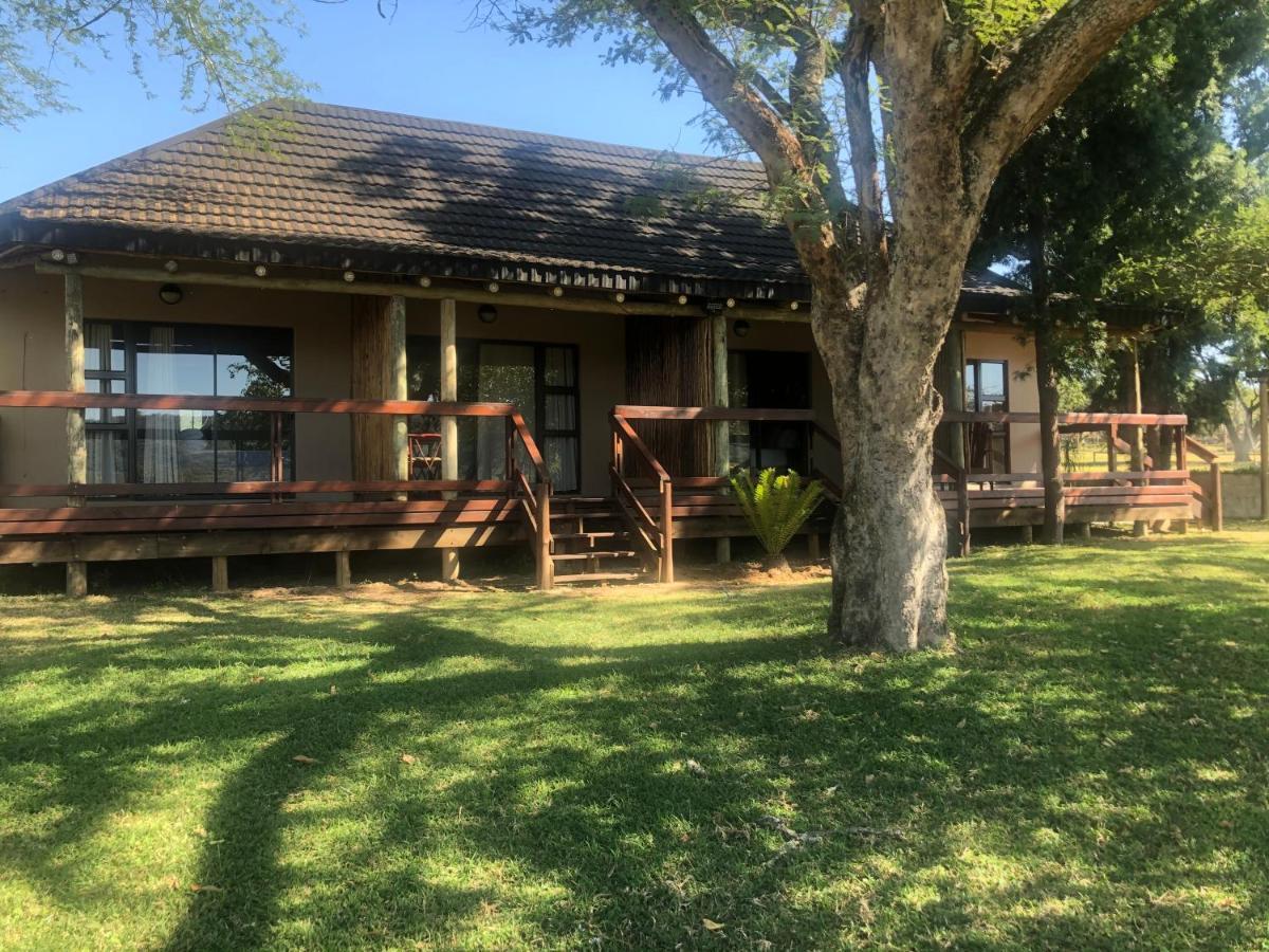 Jock Of The Bushveld Hotel Барбертън Екстериор снимка
