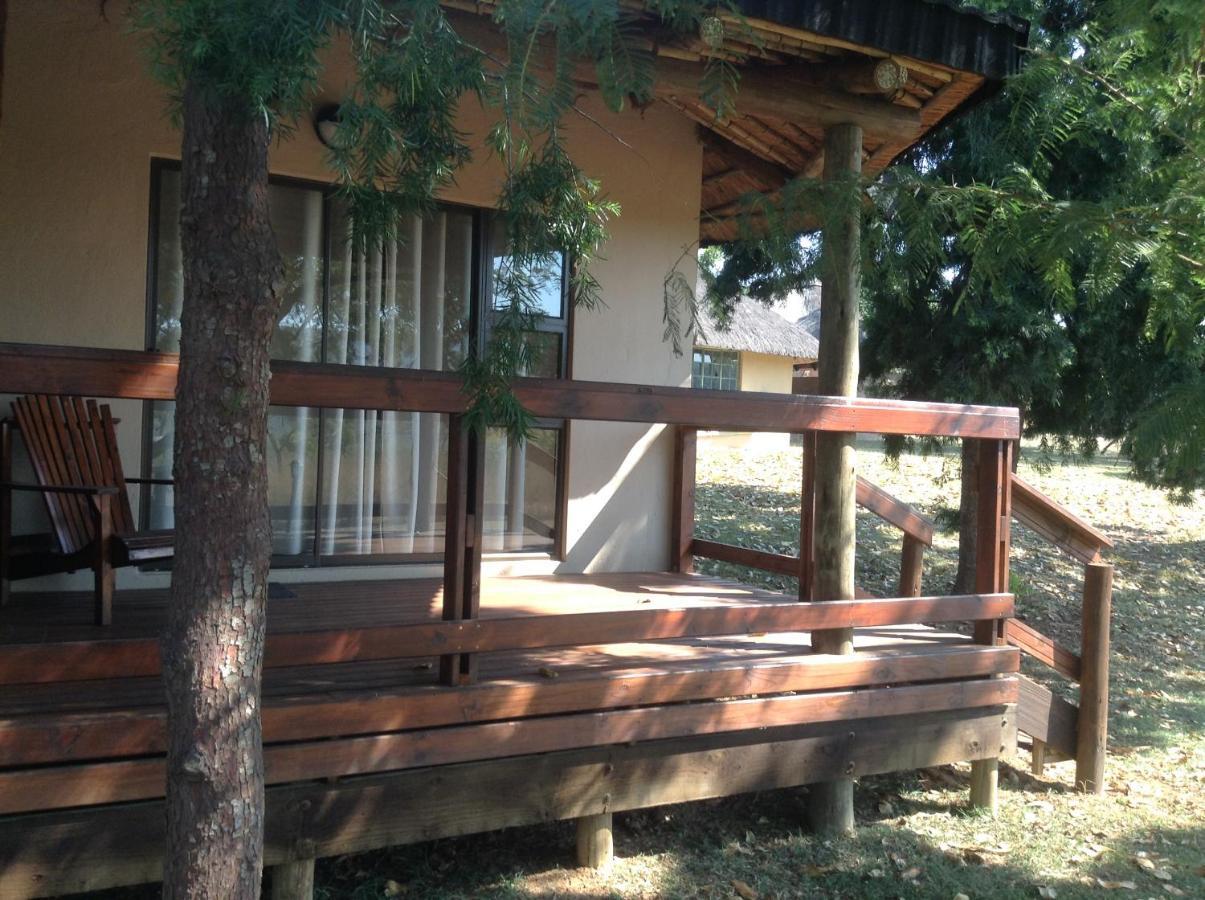 Jock Of The Bushveld Hotel Барбертън Екстериор снимка