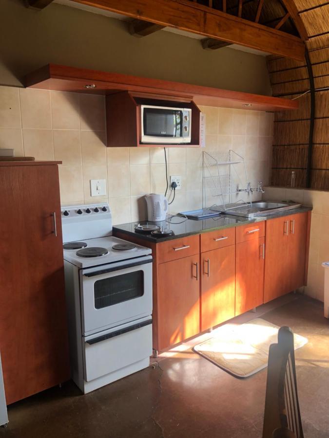 Jock Of The Bushveld Hotel Барбертън Екстериор снимка