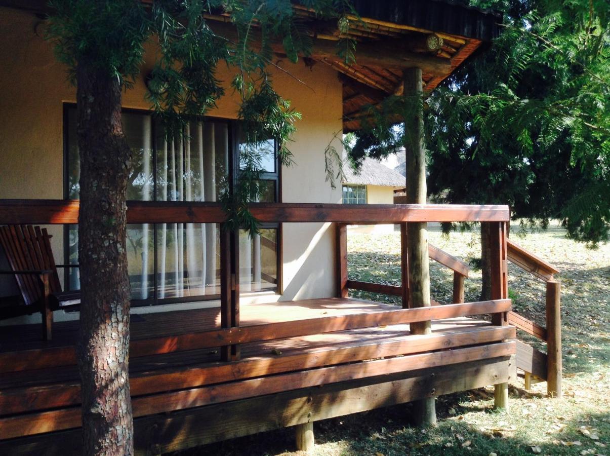 Jock Of The Bushveld Hotel Барбертън Екстериор снимка