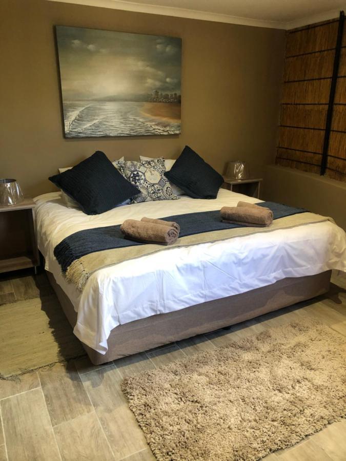 Jock Of The Bushveld Hotel Барбертън Екстериор снимка
