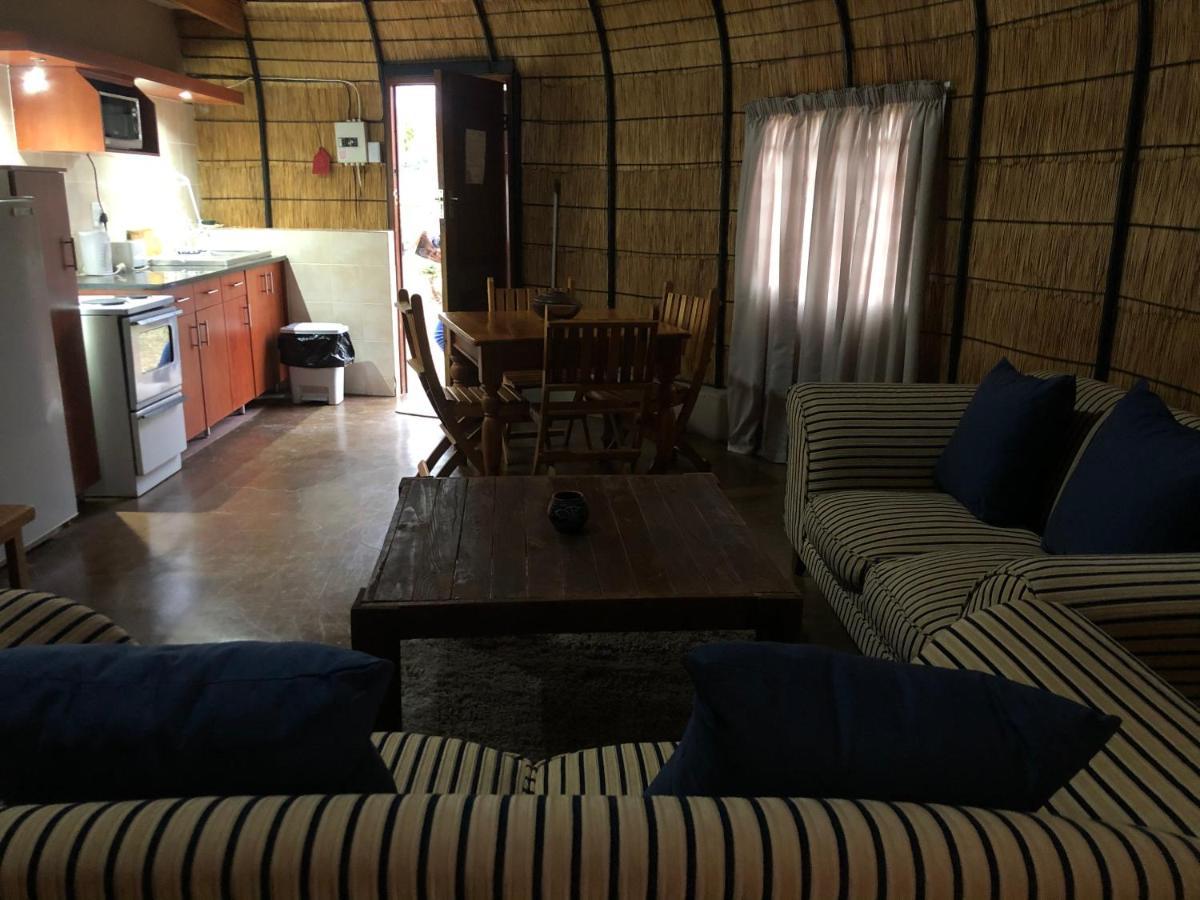 Jock Of The Bushveld Hotel Барбертън Екстериор снимка