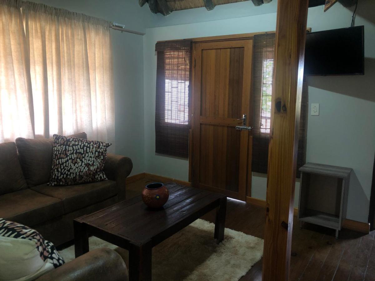 Jock Of The Bushveld Hotel Барбертън Екстериор снимка