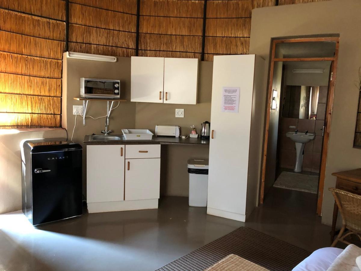 Jock Of The Bushveld Hotel Барбертън Екстериор снимка