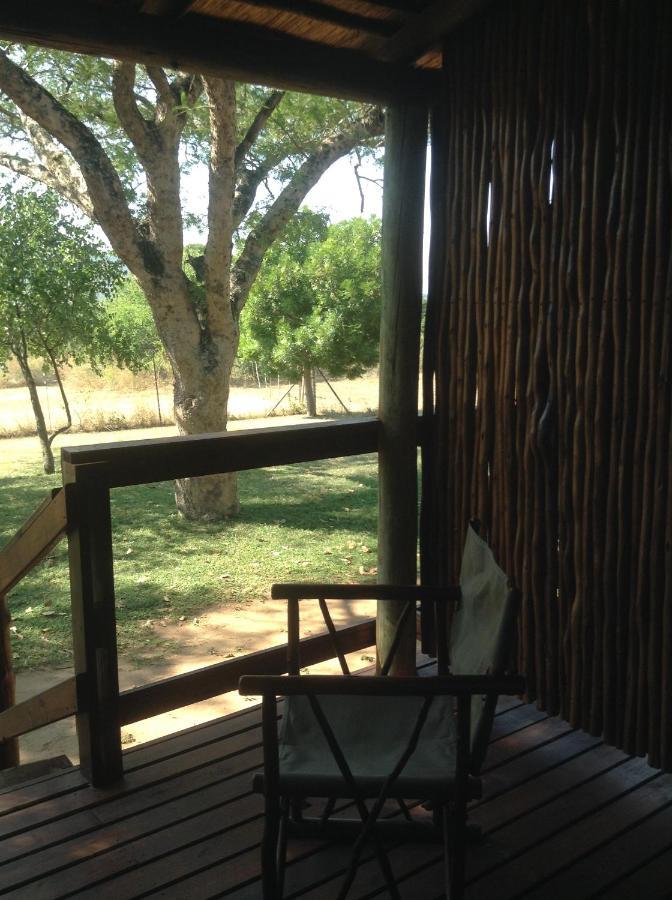 Jock Of The Bushveld Hotel Барбертън Екстериор снимка