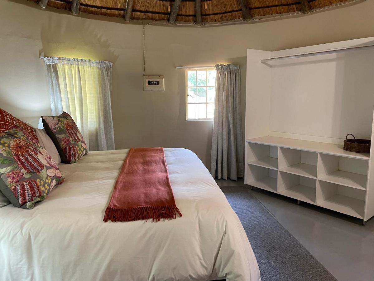 Jock Of The Bushveld Hotel Барбертън Екстериор снимка
