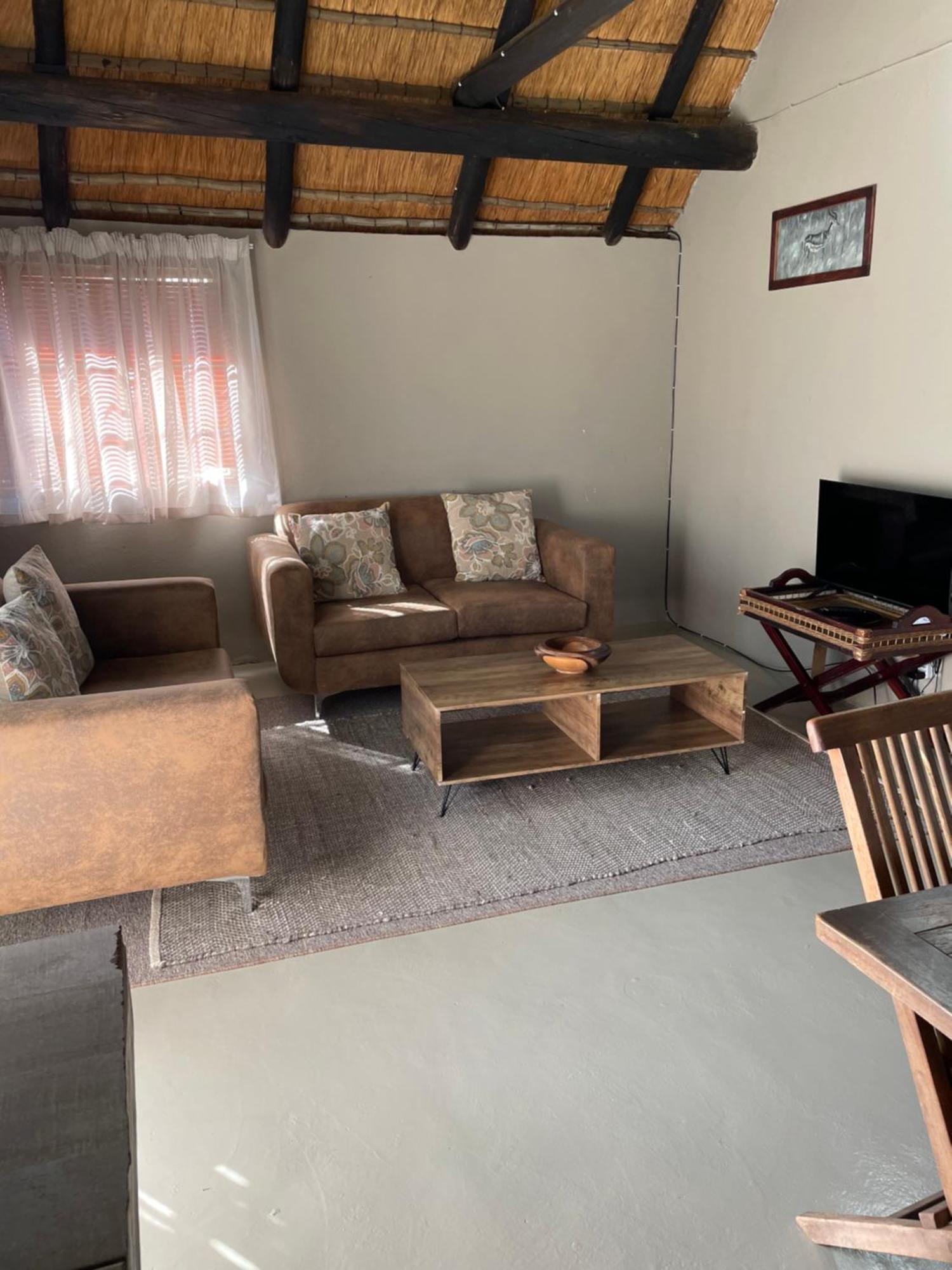 Jock Of The Bushveld Hotel Барбертън Екстериор снимка